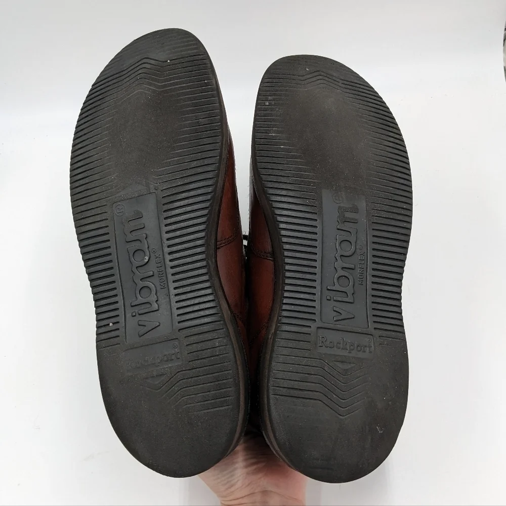 Rockport pre owned